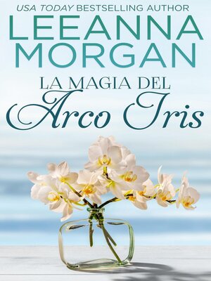 cover image of La Magia del Arco Iris